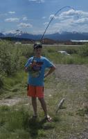 Fishing